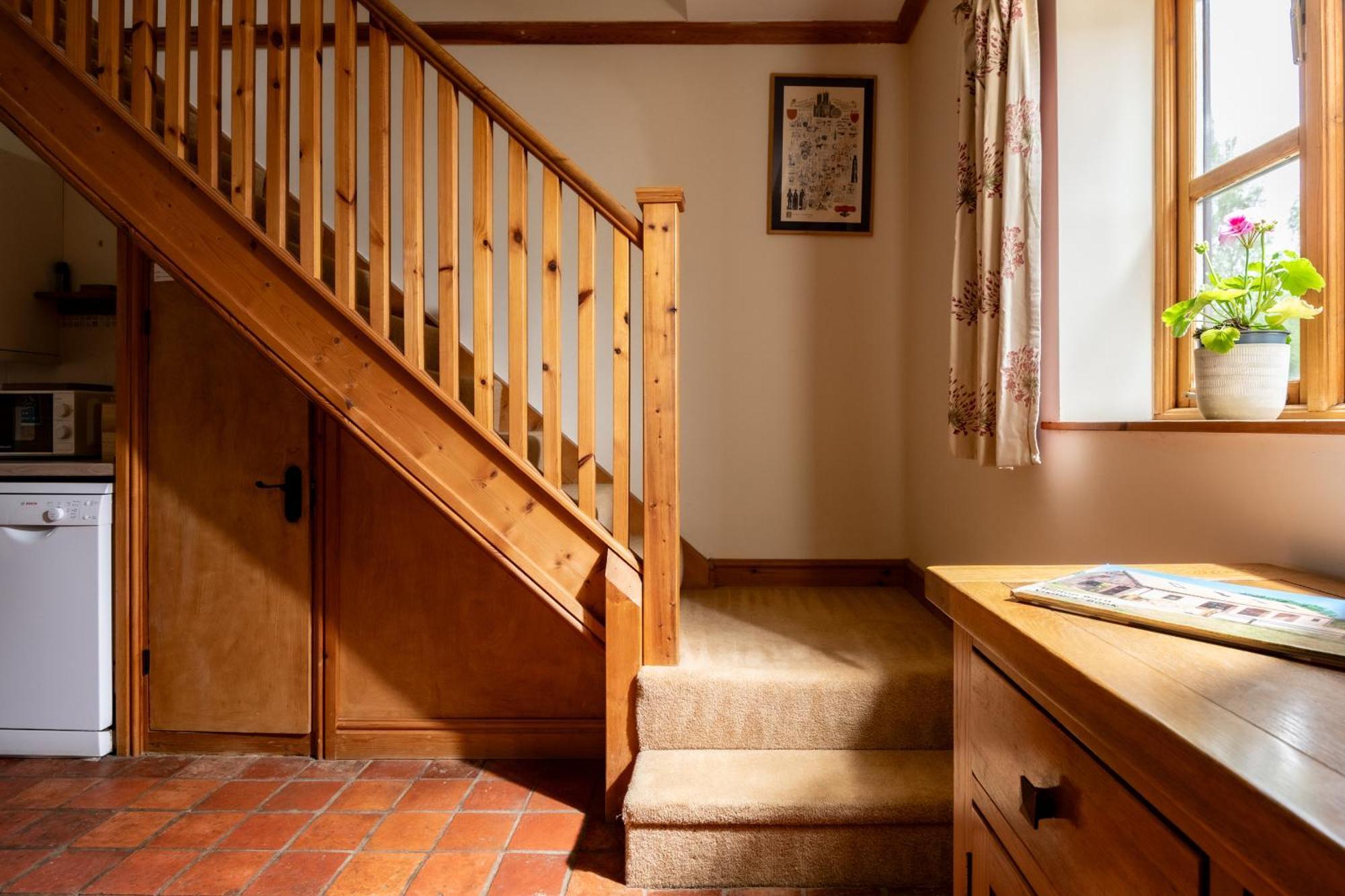 Hilltop Farm Holidays Lincoln Exterior foto