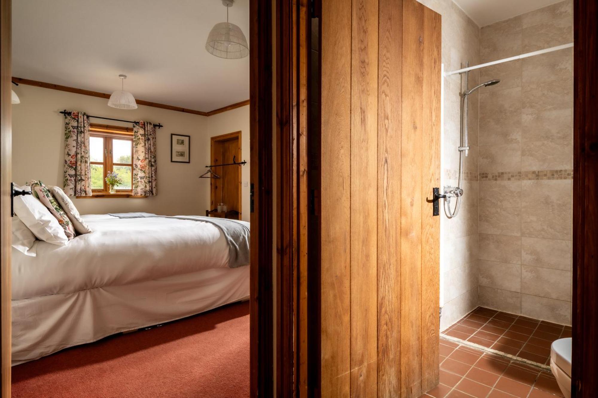 Hilltop Farm Holidays Lincoln Exterior foto