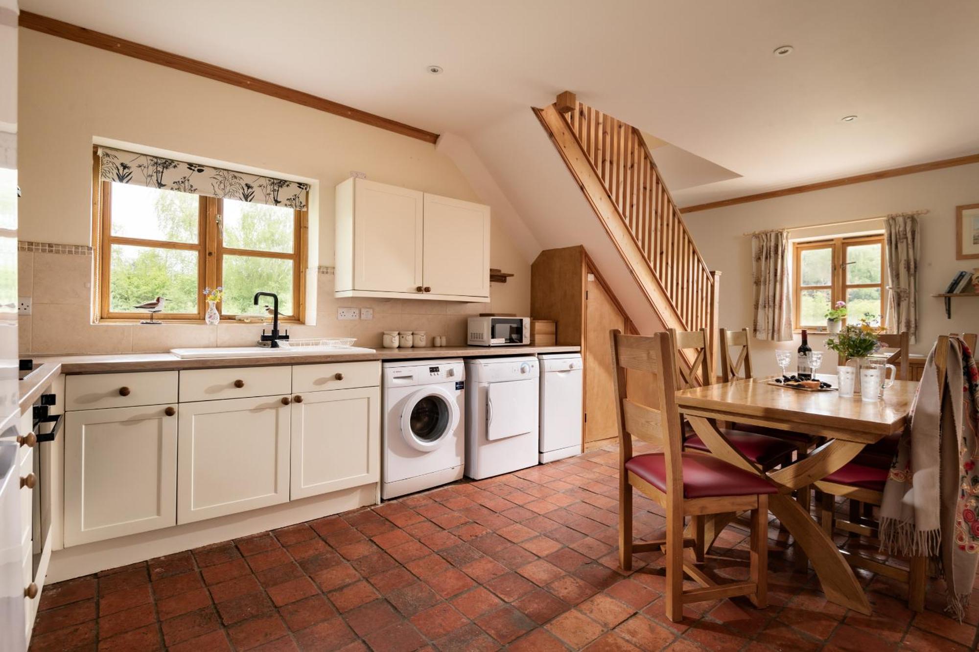 Hilltop Farm Holidays Lincoln Exterior foto