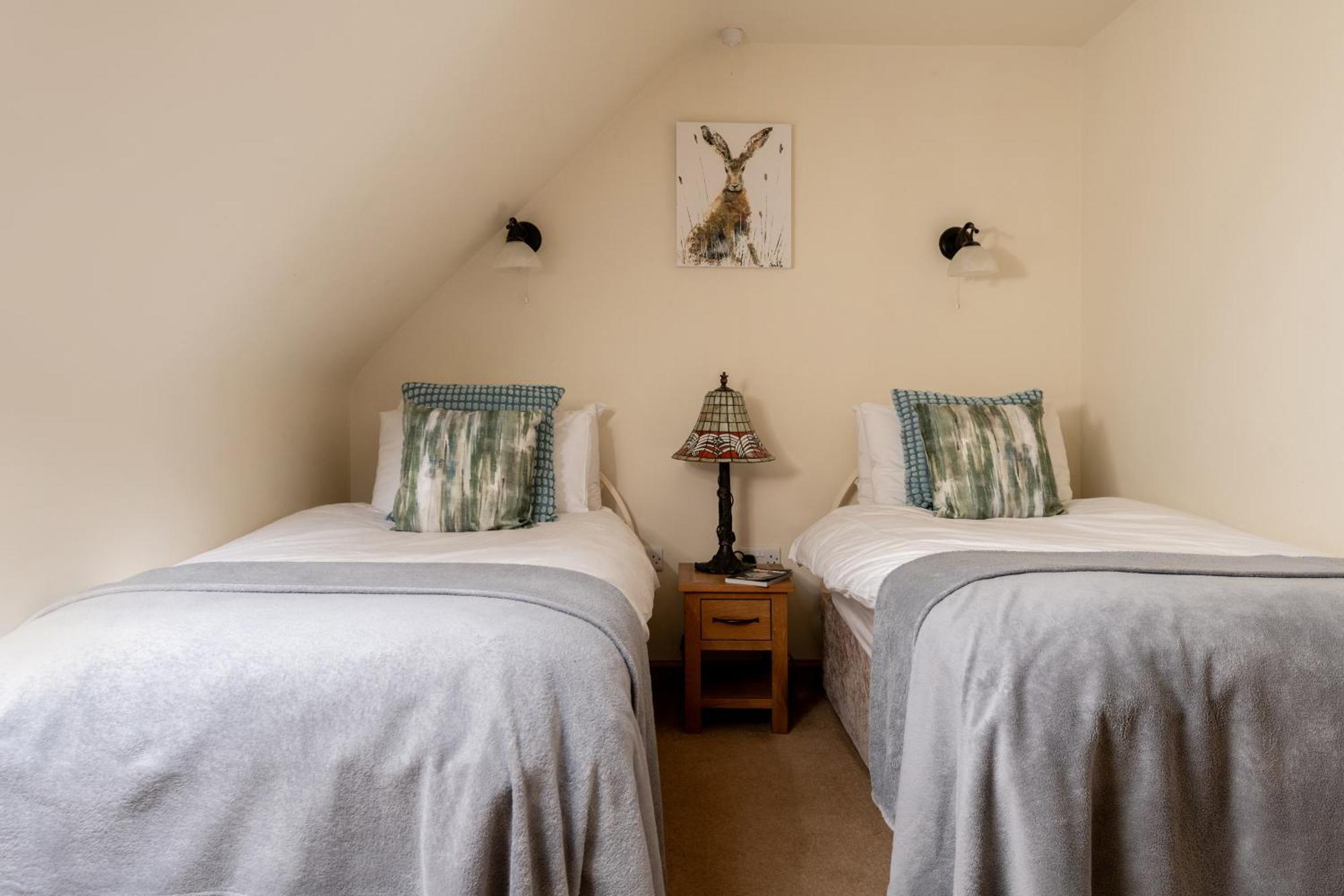 Hilltop Farm Holidays Lincoln Exterior foto